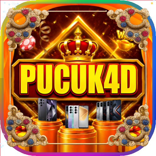 pucuk4d — galeri pratinjau - APK Resmi