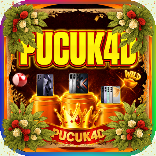 pucuk4d — galeri pratinjau Resmi APK